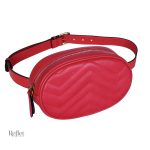 Sac banane au style vintage, idéal pour les festivals