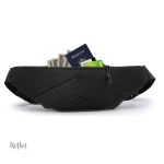 Sac banane vintage conçu pour un usage quotidien