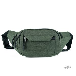 Sac pratique et tendance pour un look vintage