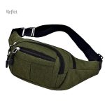 Sac banane femme inspiré des années passées