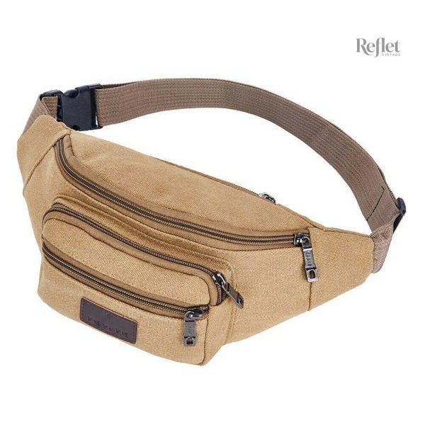 Sac banane tendance, un clin d'œil au style des années 90