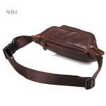 Sac vintage élégant en bandoulière pour vos essentiels