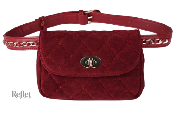 Accessoire mode pratique et élégant pour femmes, style vintage