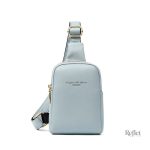 Accessoire vintage : sac banane, pratique et tendance