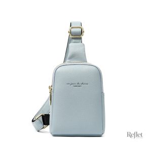 Accessoire vintage : sac banane, pratique et tendance
