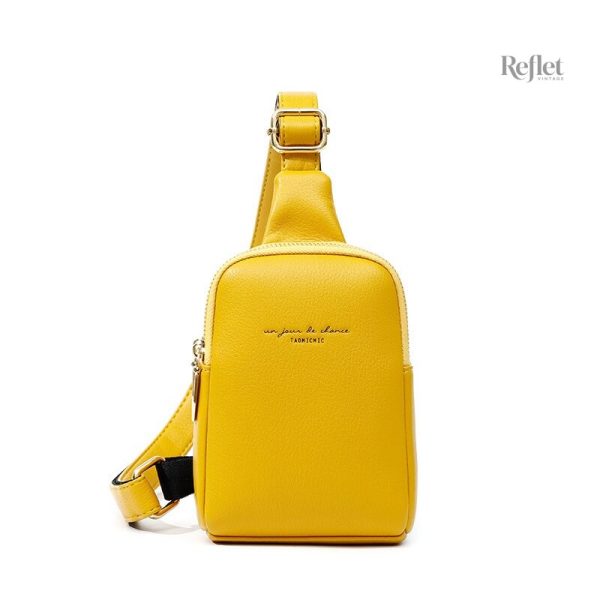 Sac banane vintage, un must-have pour les amateurs de mode