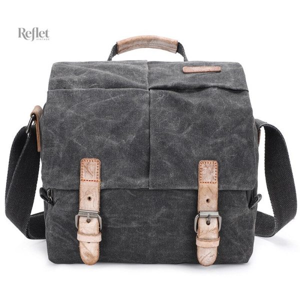 Sac bandouliier pour un style classique et fonctionnel