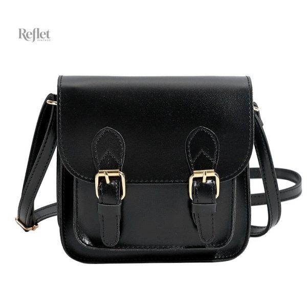 sac-bandouliere-cartable-vintage-1 Sac bandoulière cartable vintage en cuir