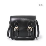 Sac cartable au style intemporel et fonctionnel