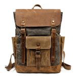 Sac vintage pour femme, parfait pour le quotidien