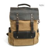 Sac à dos femme au style classique et intemporel