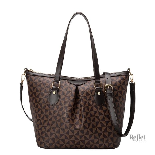 sac-cuir-souple-vintage-1 Sac à main vintage en cuir souple