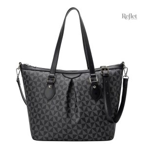 Accessoire mode vintage en cuir élégant