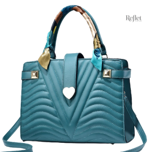Accessoire en cuir vintage pour un style intemporel