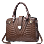 Sac vintage en cuir pour un look quotidien stylé