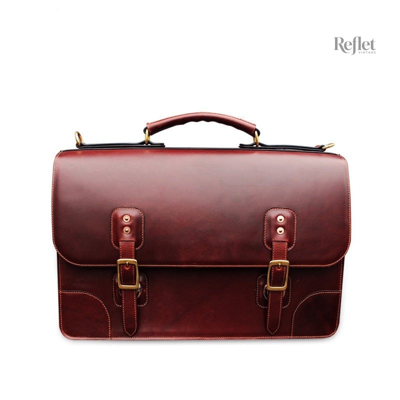 Cartable Vintage