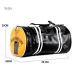 Sac à dos cuir vintage pour le gym