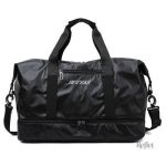Sac de sport femme vintage élégant et pratique