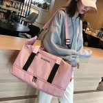 Sac à main sport vintage pour une touche unique
