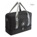 Sac de sport femme alliant fonctionnalité et style