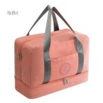 Sac de sport léger et stylé pour femmes