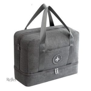 Sac à dos de sport pour femme au style rétro