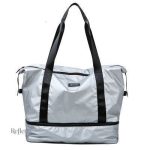 Sac vintage pour activités sportives féminines
