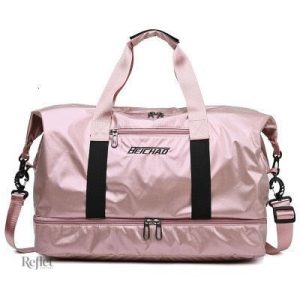 Accessoire de sport vintage pour femmes actives