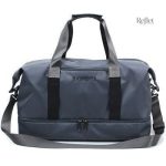 Sac à bandoulière vintage pour le sport