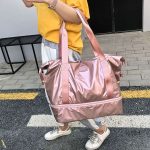 Sac de sport chic pour les femmes du quotidien