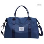 Sac de sport chic pour un look décontracté