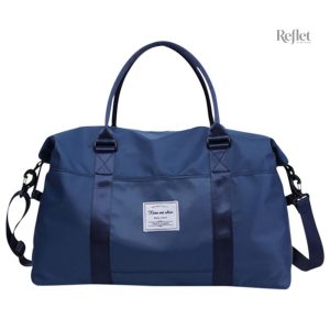 Sac de sport chic pour un look décontracté