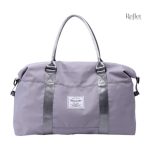 Sac de sport design vintage, pratique et esthétique