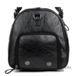 Sac de sport vintage avec bandoulière ajustable