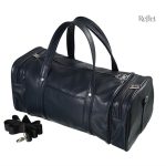 Sac de sport vintage idéal pour les loisirs