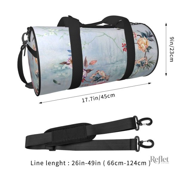 Accessoire pratique et élégant pour le sport féminin