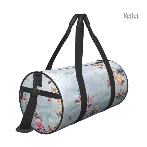 Sac de sport tendance pour femme, alliant style et fonctionnalité