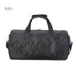 Sac de sport homme avec finition élégante et robuste