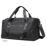 Sac de sport vintage pour homme, style classique et pratique
