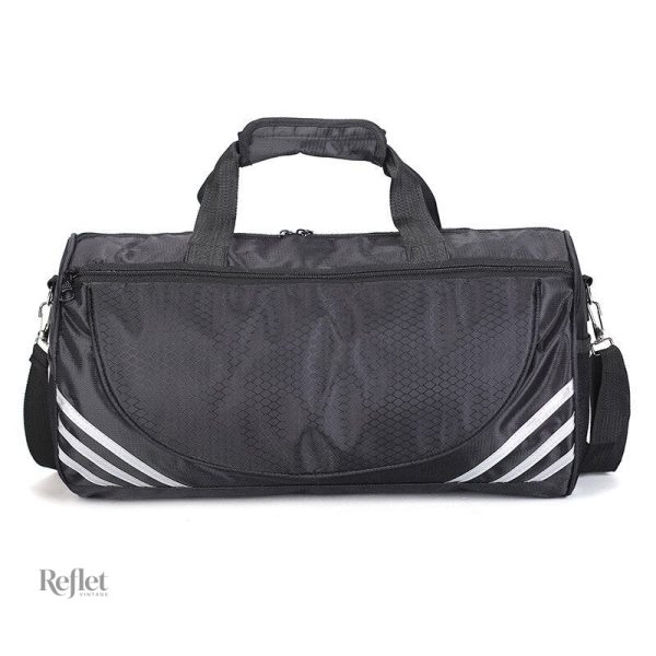 Sac de sport vintage pour les amateurs de style