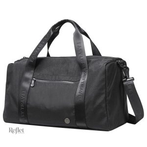Sac de sport vintage pour homme, style classique et pratique