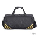 Sac de sport au style vintage pour le fitness