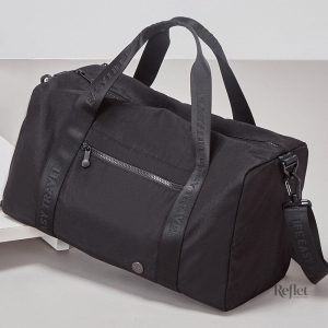 Sac de sport homme, design vintage et fonctionnel