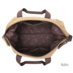Sac stylé avec des détails vintage et tendances