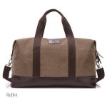 Sac de sport ergonomique au look intemporel