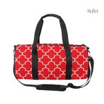 Sac homme classique pour activités sportives