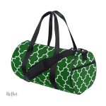 Sac à dos de sport au style vintage unique