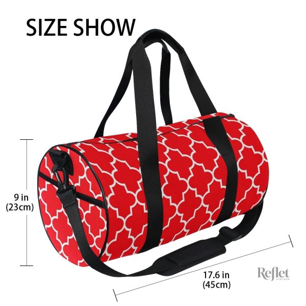 Sac de sport homme, accessoire pratique et stylé