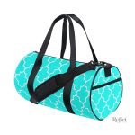Sac de sport homme au style rétro et fonctionnel