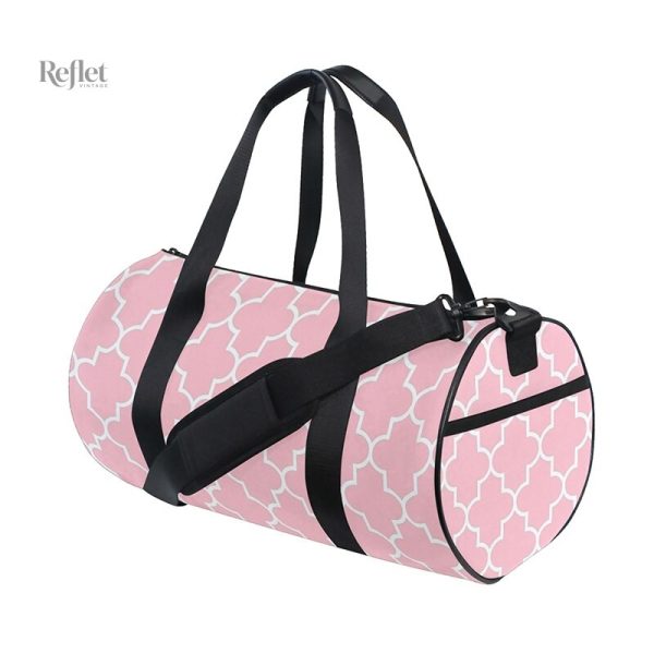 Sac de sport homme, parfait pour entraînements